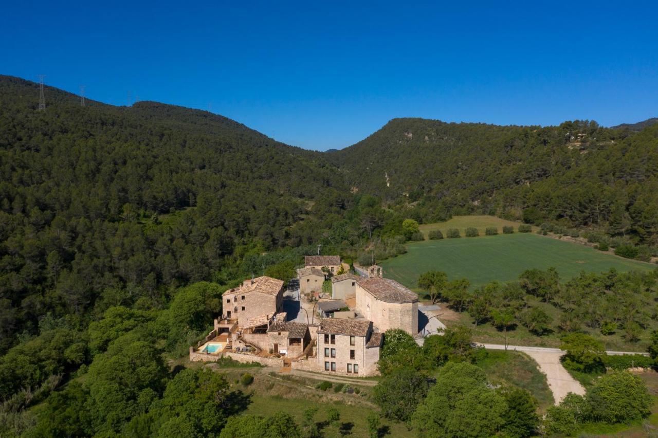 Can Morei Orpí Esterno foto